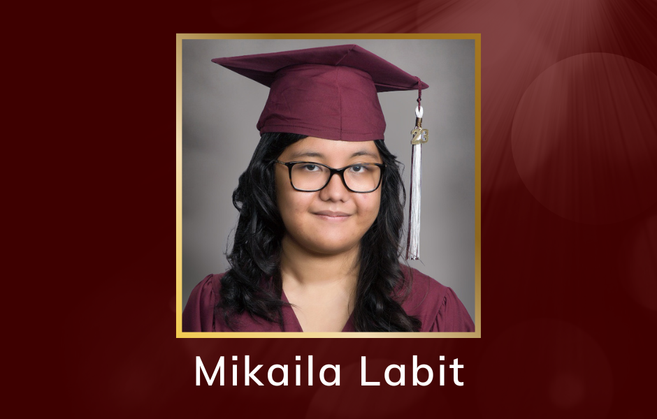 mikaila
